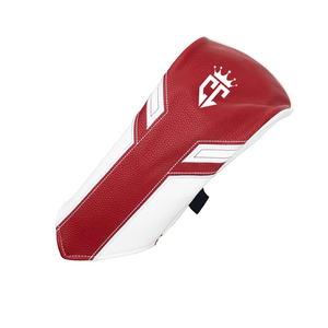 Golf Club Head Covers <b>Driver</b> Fairway Wood Hybrid <b>Set</b> High Quality Material Outdoor Sports Golf Head Cover - Product Image 2