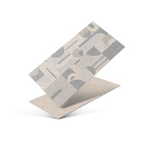 Polrex <b>Clay</b> GHR Porcelain Tile 600x1200mm 8.5mm Thickness Matte Stone Imitation Interior Wall Floor Tile Acid-Resistant - Product Image 1