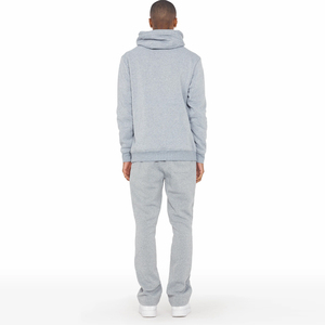 Trajes Deportivos para Hombre, Fabricados en Fábrica, al Mejor Precio, de Primera Calidad, Nuevo Estilo, Manga Larga, Servicio OEM - Product Image 2