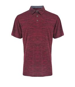 Polo personalizado de algodón para hombre, camisa de manga corta de alta calidad, informal, diseño piqué - Product Image 6