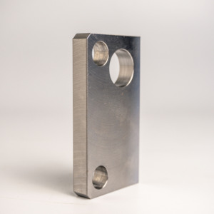 Servicios de Mecanizado Láser CNC de Precisión AMT VINA, Piezas Metálicas Personalizadas de Latón y Acero Inoxidable para Aplicaciones Industriales AMT108 - Product Image 4