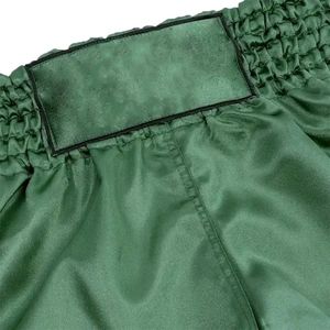 Nuevo Diseño, Shorts de Boxeo de Moda al por Mayor, Shorts de Entrenamiento de Muay Thai, Shorts de MMA, Shorts de Muay Thai para Niños - Product Image 5