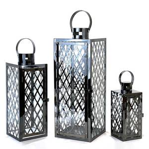 Lámpara Moderna de Lujo Vantage con Acabado en Polvo para Decoración del Hogar y Sala de Estar, Ideal para Decoración Navideña - Product Image 5