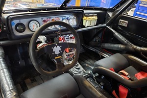 Mercury Capri de 1971 - Product Image 5