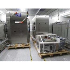 Aixtron Crius MOCVD - อุปกรณ์และอะไหล่เซมิคอนดักเตอร์ระดับโลกที่เชื่อถือได้ - Product Image 1