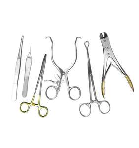 Instrumentos Quirúrgicos Ortopédicos de Dentavex - Product Image 6