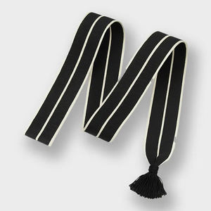 สายสะพายเครื่องราชอิสริยาภรณ์เมสันคุณภาพสูง ทำมือ ปักลายด้วยมือ ทนทาน เป็นมิตรกับสิ่งแวดล้อม ราคาประหยัด มีจำหน่าย - Product Image 1