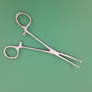 Pinces chirurgicales pour maintenir les os, en acier inoxydable, manuelles, certifiées CE, qualité allemande, classe I ISO13485, par Dentavex - Product Image 4