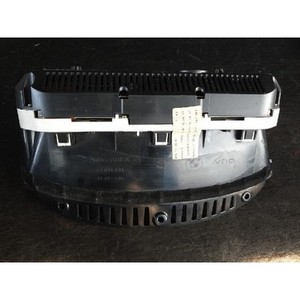 Tableau de bord d'occasion d'origine pour BMW Série 7 E65, E66 2001-2005, référence 6925321 - Product Image 2