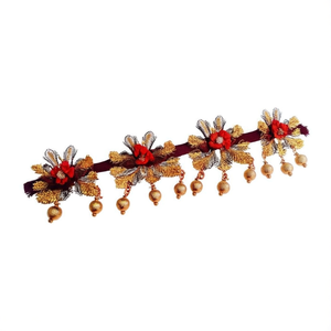Hair Clip for Wedding Party Prom-Fashion Hair Accessories Decoration - Product Image 2