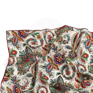 <b>Silk</b> <b>Scarf</b> Fine Weave Fabric For Casual Outfits Office Dressing And Everyday Style <b>Silk</b> <b>Scarf</b> - Product Image 6