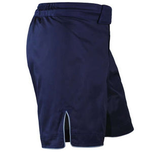 Pantalones Cortos de Lucha MMA/Karate de Última Moda 2025, Venta al Por Mayor, Lisos, Ligeros, de Secado Rápido y Transpirables para Unisex, Servicio OEM - Product Image 2