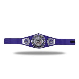 Cinturón de Campeonato de Lucha Libre, Boxeo y Artes Marciales de Alta Calidad, Personalizado, de Metal y Cuero - Product Image 1