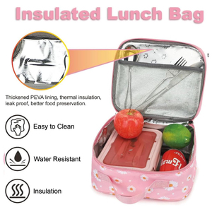 Sac à dos scolaire vintage personnalisé pour enfants - Design unisexe multifonctionnel et durable, sac d'école personnalisé - Product Image 3