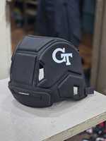 Casque de protection souple CustomYouth 7on7 Guardian Cap 0.2 respirant pour sports nautiques, flag football et football américain