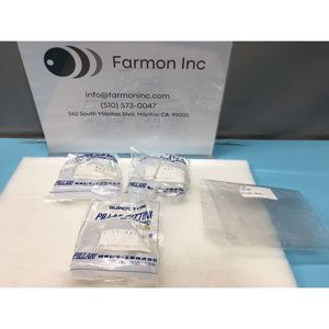 LOT DE 3 Raccords en T S-UT-W4B, UNION T - Équipements et Pièces Semi-conducteurs de Renommée Mondiale à Confiance Mondiale - Product Image 2
