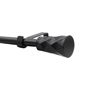 Modernos Rieles Metálicos para Cortinas y Accesorios - Product Image 2