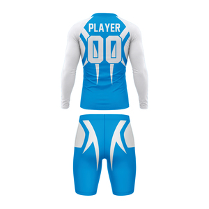 เสื้อคอมเพรสชั่นสำหรับผู้หญิง - Product Image 2