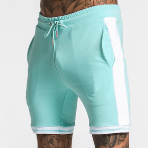 Prix compétitif pour les commandes en gros – Qualité export, commandes en vrac – Shorts tendance pour hommes 2026 – Prix usine avec logo personnalisé et matière douce - Product Image 3