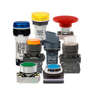 Controlador PLC Serie 2P de 22.5 Metros con Memoria Flash EEPROM ROM RAM