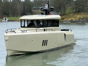 X-O B-o-a-t-s E-X-L-P-R 44 - Product Image 4