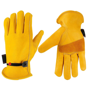 Driver work <b>gloves</b> breathable light <b>knit</b> suitable for delicate instrument handling Driver work <b>gloves</b> - Product Image 1
