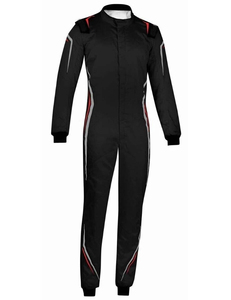 Traje de Carreras de Karting Premium de Diseño Personalizado |   Traje de Karting de Alta Calidad |   Traje de Carreras de Nuevo Diseño Más Vendido para Hombre y Mujer - Product Image 2
