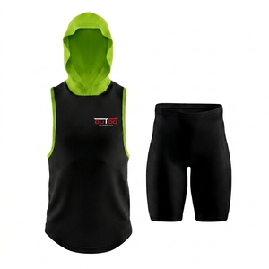 7v7 Uniform High Performance <b>Athletic</b> Apparel 7v7 Uniform Built With Lightweight Fabric Comfortable Fit And Flexible - Product Image 1