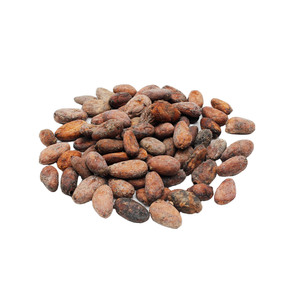 Granos de <span class=keywords><strong>Cacao</strong></span> Orgánicos Tostados y Secados al Sol en Bolsas de 50 kg, Marca Personalizada de Alemania, 2 Años - Product Image 1