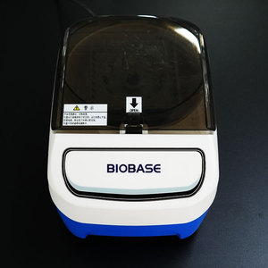 Biobase CN <span class=keywords><strong>Mini</strong></span> <span class=keywords><strong>Centrifuge</strong></span> dengan Layar <span class=keywords><strong>10000rpm</strong></span> Maks. Speed 7267 Max RCF <span class=keywords><strong>Mini</strong></span> <span class=keywords><strong>Centrifuge</strong></span> untuk Laboratorium - Product Image 3