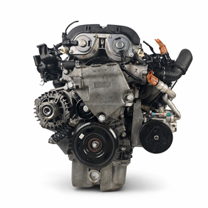 Motor Completo Usado A14NEL B14NEL 1.4L Turbo para VAUXHALL Astra Mk6 <span class=keywords><strong>1.4</strong></span> Turbo 120PS <span class=keywords><strong>2014</strong></span> <span class=keywords><strong>OPEL</strong></span> Zafira Tourer C <span class=keywords><strong>1.4</strong></span> Turbo - Product Image 6