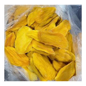 Mango Seco Premium en Oferta – Mango Vietnamita Suave y Masticable con Sabor Tropical Dulce y Excelente Precio - Product Image 1