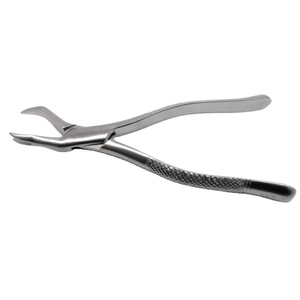 Pinzas de Extracción Dental de Acero Inoxidable, Alicates Profesionales para Extracción de Dientes, Instrumento Dental para Cirugía Oral - Product Image 2