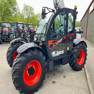 Bobcat TL30.70 Machine de qualité supérieure Achetez maintenant Livraison rapide pour les constructeurs, les agriculteurs et les entrepreneurs recherchant la fiabilité - Product Image 2
