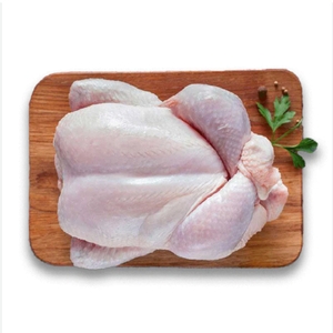 Prix de gros, qualité supérieure, poulet halal surgelé, bonne qualité, livraison rapide, acheter du poulet entier et des morceaux de poulet surgelés - Product Image 4