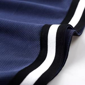 ECONEX SPORTS 2025 Confort, ceinture élastique Short mince et ample en nylon Short polyvalent Sports et loisirs Trendy Brand Silk - Product Image 2