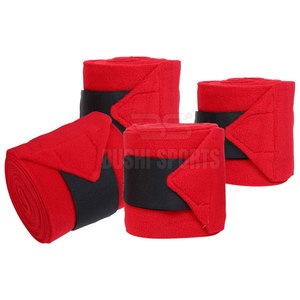 Vendas para Patas de Caballo de Alta Calidad, Elegantes, de Textura Suave y Flexibles para el Uso Diario - Product Image 4