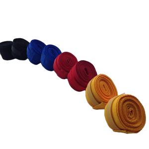 Paquete de 2 Vendas de Neopreno para Boxeo, MMA, Muay Thai, Kick Boxing y Taekwondo - 2.5 Metros de Longitud - Product Image 2