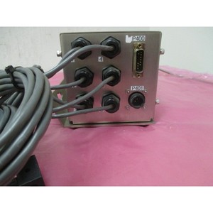 ชุดประกอบ AMAT 0090-77106, อิเล็กทรอนิกส์ RTD อุปกรณ์และชิ้นส่วนเซมิคอนดักเตอร์ระดับโลกที่เชื่อถือได้ที่ - Product Image 4