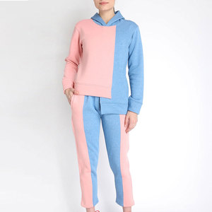 Trajes Deportivos de Alta Calidad para Mujer, Marca Privada, Personaliza Tu Propio Diseño, Trajes Deportivos para Mujer a Precio Económico - Product Image 1