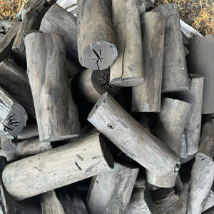 Carbón Vegetal 100% Natural en Forma de Trozos para la Industria Química, Origen Vietnam - Product Image 4