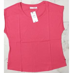 Camisetas de Tirantes de Verano para Mujer, Casuales, Transpirables, de Punto, de Algodón, Talla XS - Product Image 1