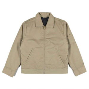 2026 Winter Casual Men's Work <b>Jacket</b> Direct Factory Supply Wholesale Custom Dickie Streetwear Vintage Canvas <b>Worker</b> <b>Jackets</b> - Product Image 4