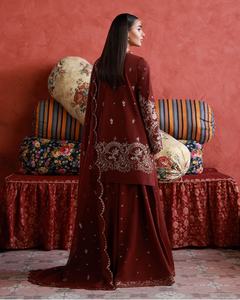 612 vestidos lehnga recién llegados para niñas de WS Pakistan - Product Image 6