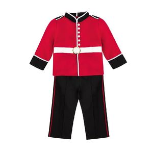 Veste de mode masculine en promotion, style médiéval, costume de prince brodé or, sport, costume royal rétro européen de qualité supérieure, vintage - Product Image 2