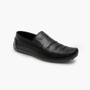 Durable Cowhide Leather Winter <b>Men</b> Loafer <b>Shoes</b> Comfortable Wholesale Premium Quality Customizable Colors & Logo - Product Image 6