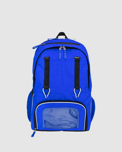 Bolsa de Gimnasio Impermeable para Voleibol con Compartimento Separado para Zapatos y Amplios Compartimentos de Almacenamiento - Product Image 1