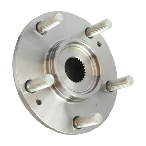 ชุดดุมล้อหน้าซ้ายและขวาสำหรับฮุนได อแวนเต้ เอ็มดี เอลันตร้า รุ่น OE51750-1P000 - Product Image 5