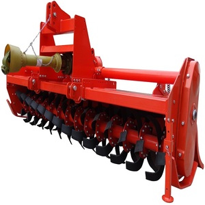 Motoculteur agricole durable pour ameublir les sols compacts et préparer les champs pour la plantation et la mise en place des cultures - Product Image 6