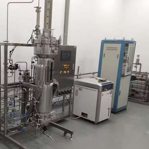 Bailun ถังสเตนเลส150L สำหรับชั่งน้ำหนักเครื่องบินเครื่องหมักแบบสุญญากาศระบุความท้าทายที่เพิ่มขึ้น - Product Image 6